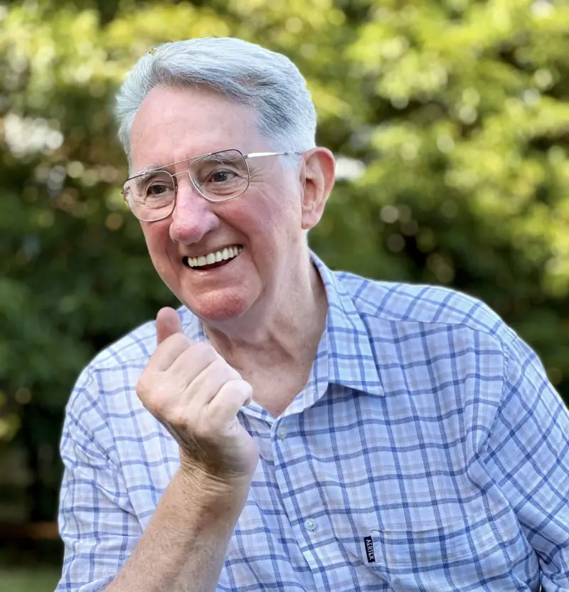 Robert Kershaw Keith
