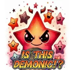 Twinkle (Twilight) Star